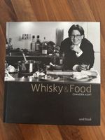 Whisky & Food von Chandra Kurz