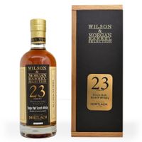 Mortlach 1997 23Y Wilson & Morgan Sherry