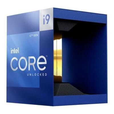 Intel Componenti elettronici: Intel Core i9-12900K – Nuovo (secondo la descrizione) da Eschenz venduto da MARQSEC 1