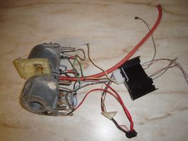Erhitzer-Element, (Boiler,Durchlauferhitzer zu Saeco Primea
