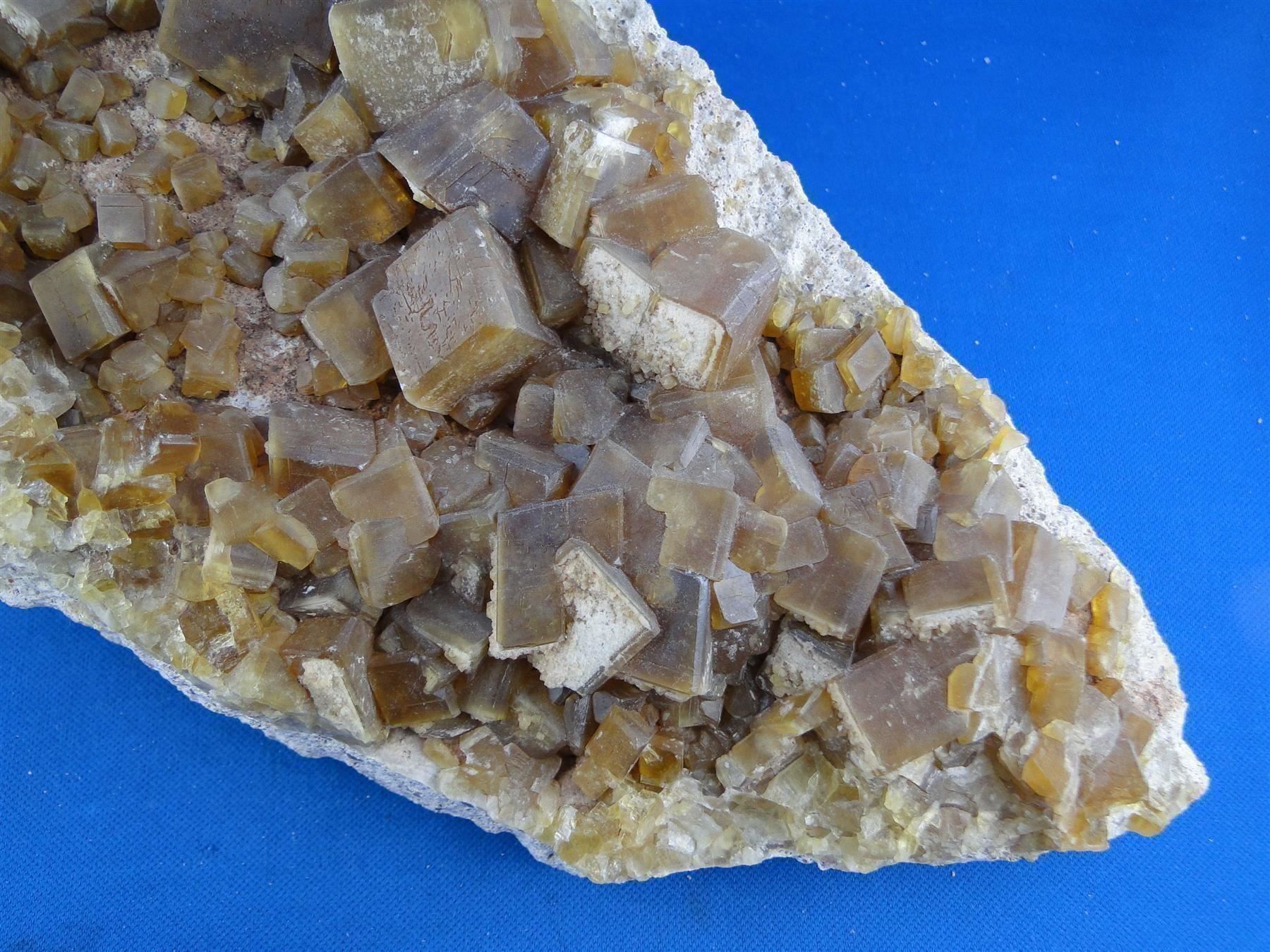 Minerali & Pietre curative: Baryt – Usato da Schinznach Bad venduto da Demerald 8