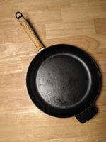 Gusseisen Bratpfanne Ikea Senior 28 cm