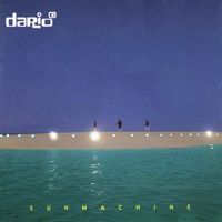 Dario G - Sunmachine