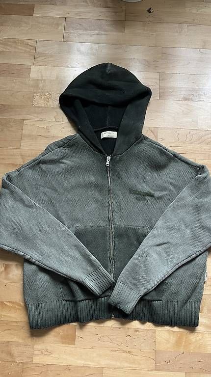 Maglioni & Felpe: Reternity Knit-Zipper – Usato da Mörschwil venduto da eli_7b5m