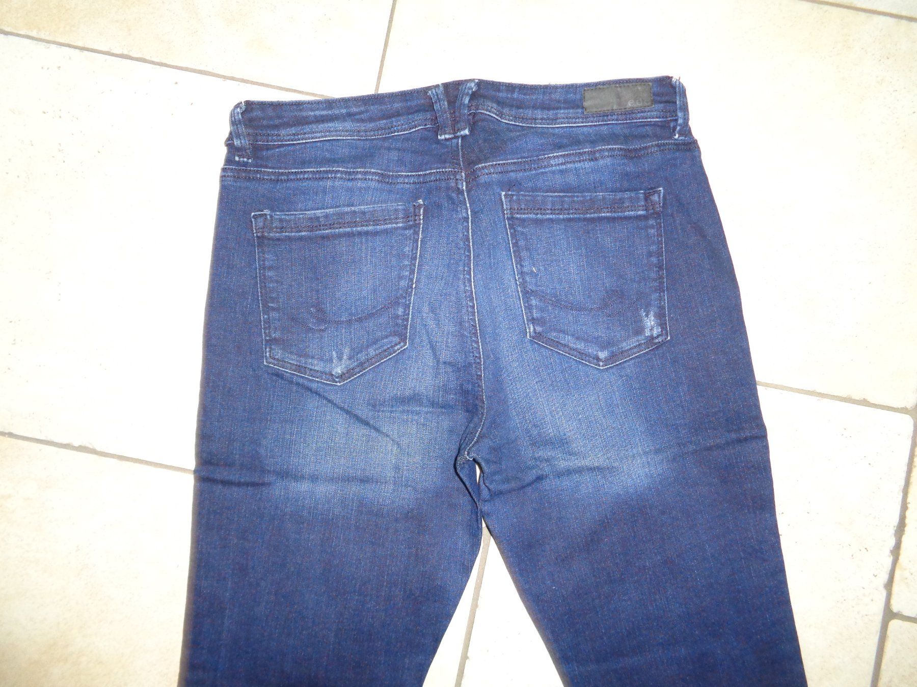 Esprit Jeans: Jeans  Esprit  Grösse W29/L30 – D'occasion à Kreuzlingen par Robi-2003 4