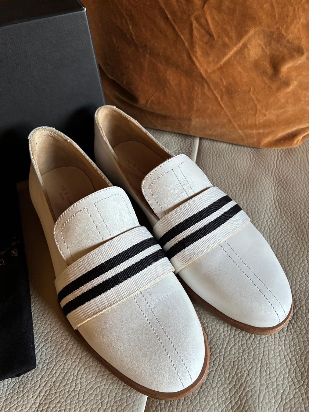 Damenschuhe: RAG & BONE – Neu (gemäss Beschreibung) aus Rümlang von har_z6qv 1