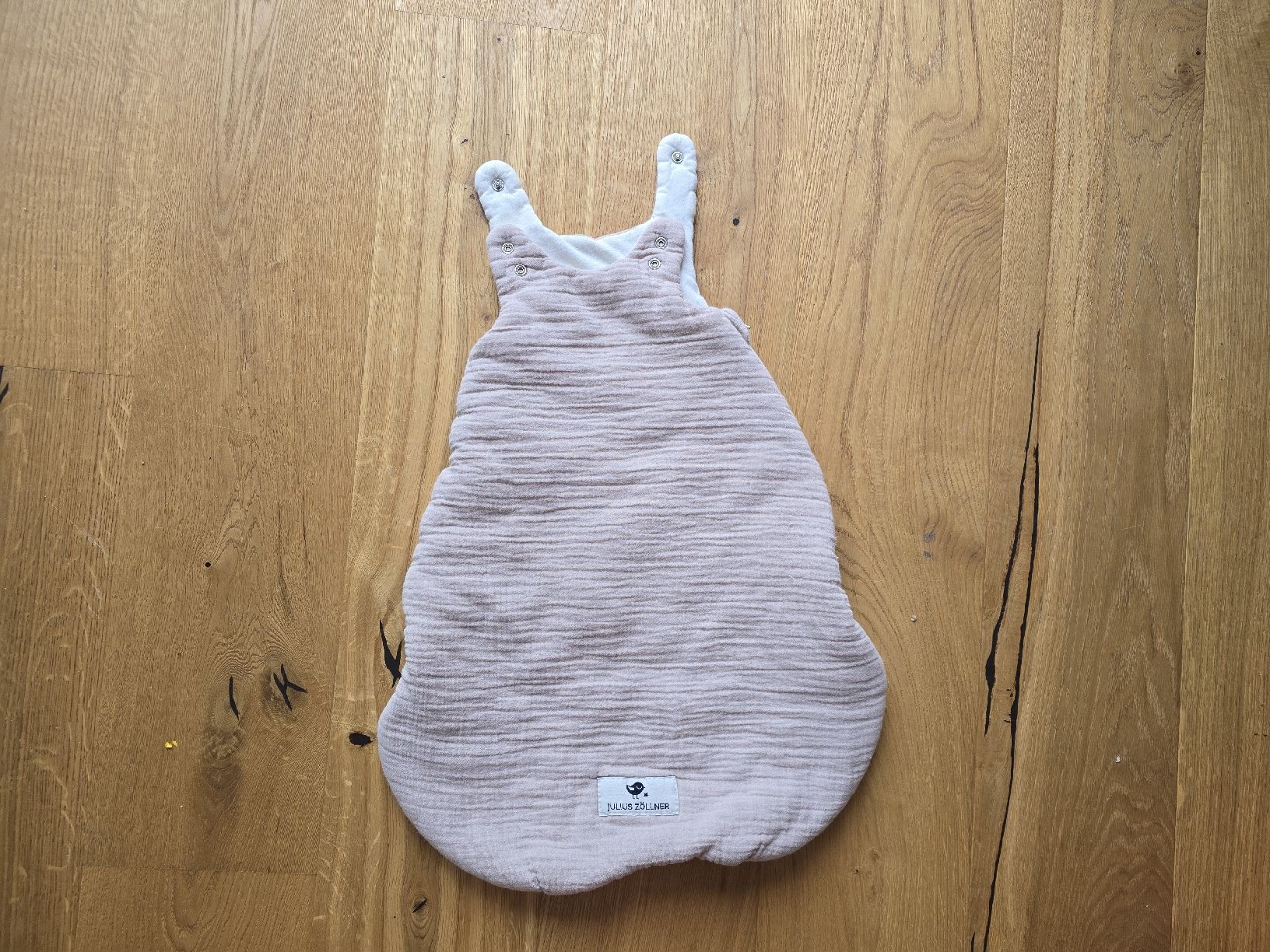 Sacchi a pelo: Julius Zöllner Babyschlafsack 56/62 – Usato da Nidau venduto da lena_yellow