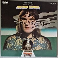 BRIAN AUGER'S - OBLIVION EXPRESS 1971 UK Jazz - Rock