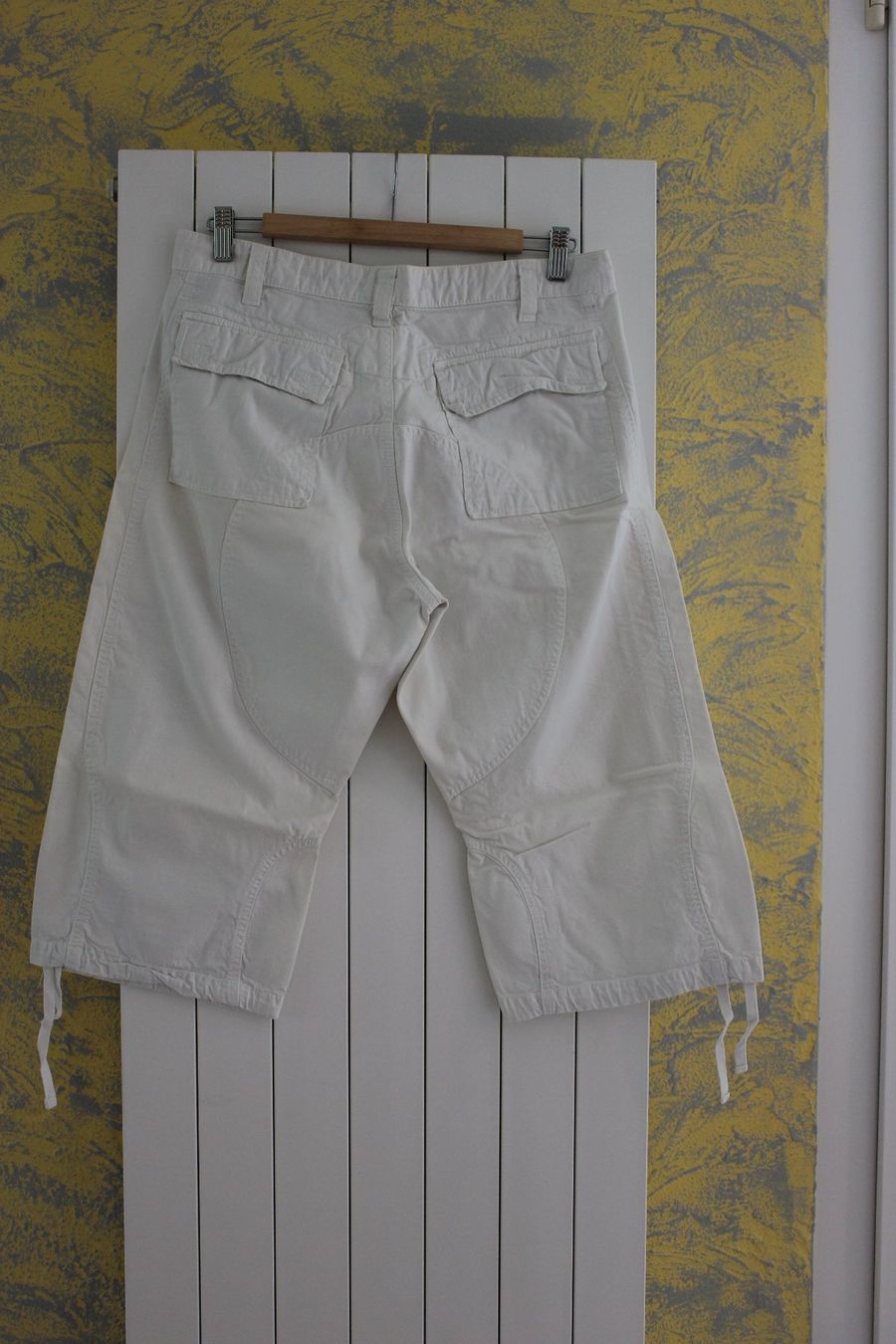 Pantaloni: Herrenhose Grösse M, super Zustand – Nuovo (secondo la descrizione) da Sachseln venduto da Daisy1013 1