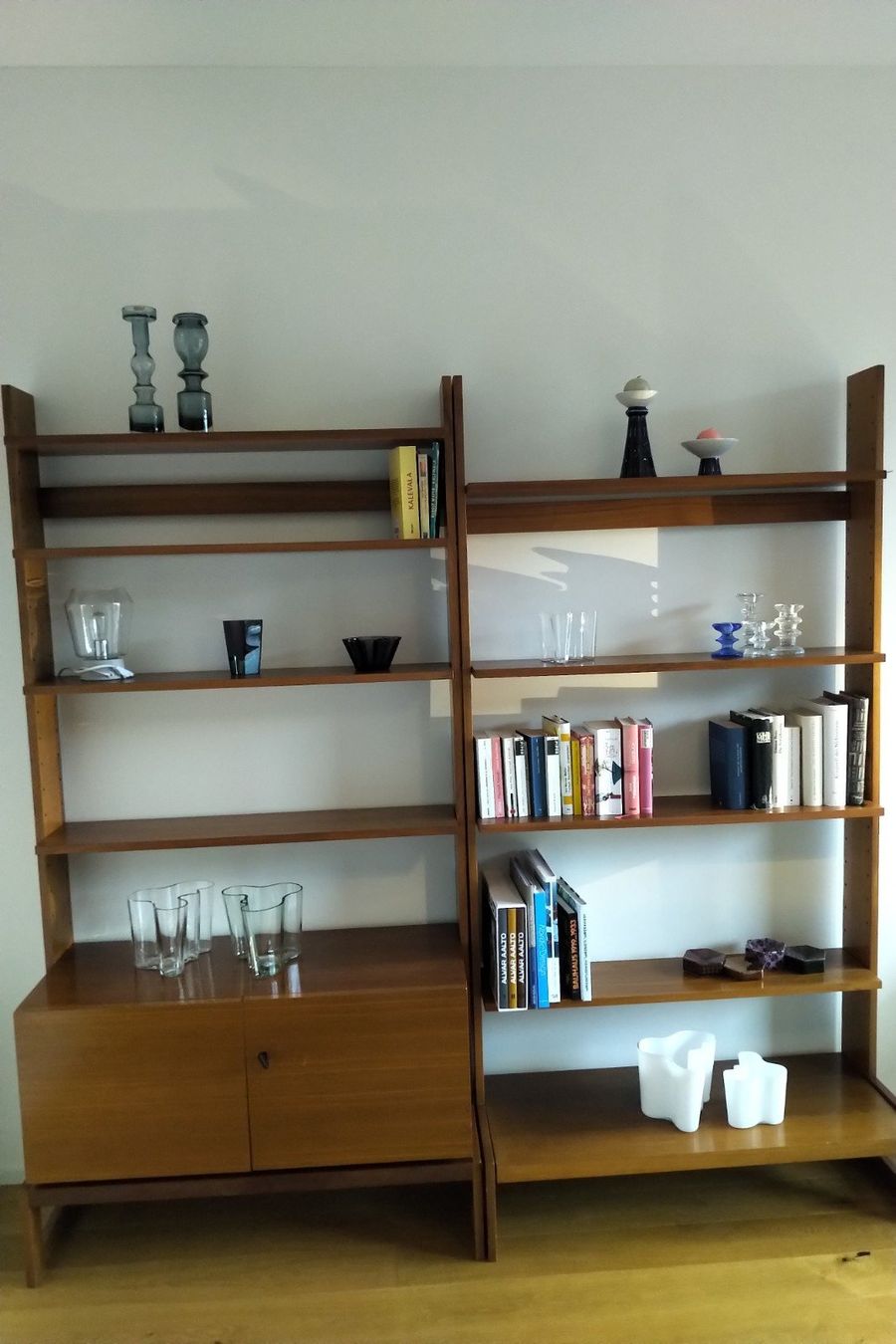 Iittala Vasi & Recipienti: Alvar Aaltos "Savoy" 3030 von Iittala – Usato da Worblaufen venduto da AINO-room 4