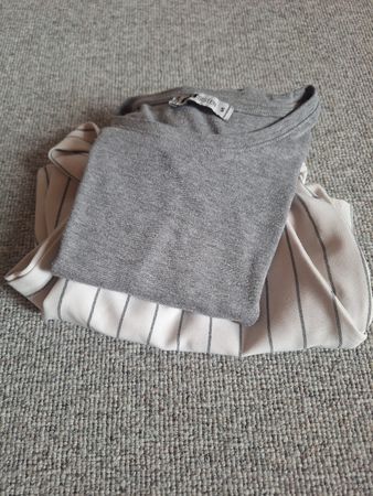 Kleiderpaket Damen