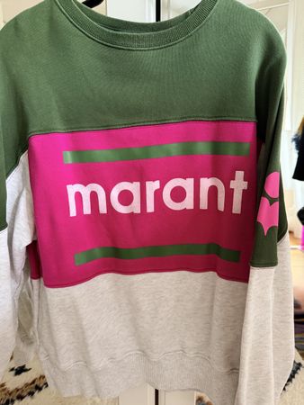 Sweat Isabel marant 