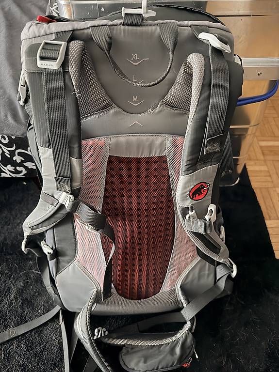 Sacs à dos: HERON CREST 40 – D'occasion à Basel par Muchachoo 2