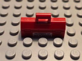 Lego Utensil Toolbox(98368)