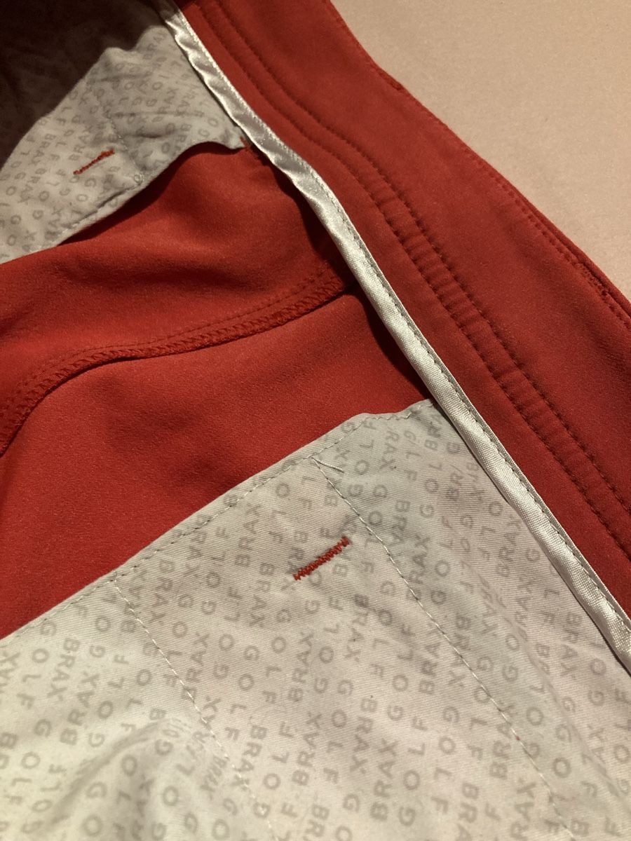 Hosen: Short de golf Brax – Gebraucht aus Chancy von dia_tb2t 1