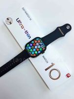 Smart Watch Ultra -Thin 10