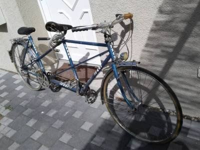 Velos: Vélo tandem PROF – Gebraucht aus Les Hauts-Geneveys von Efi2012 1