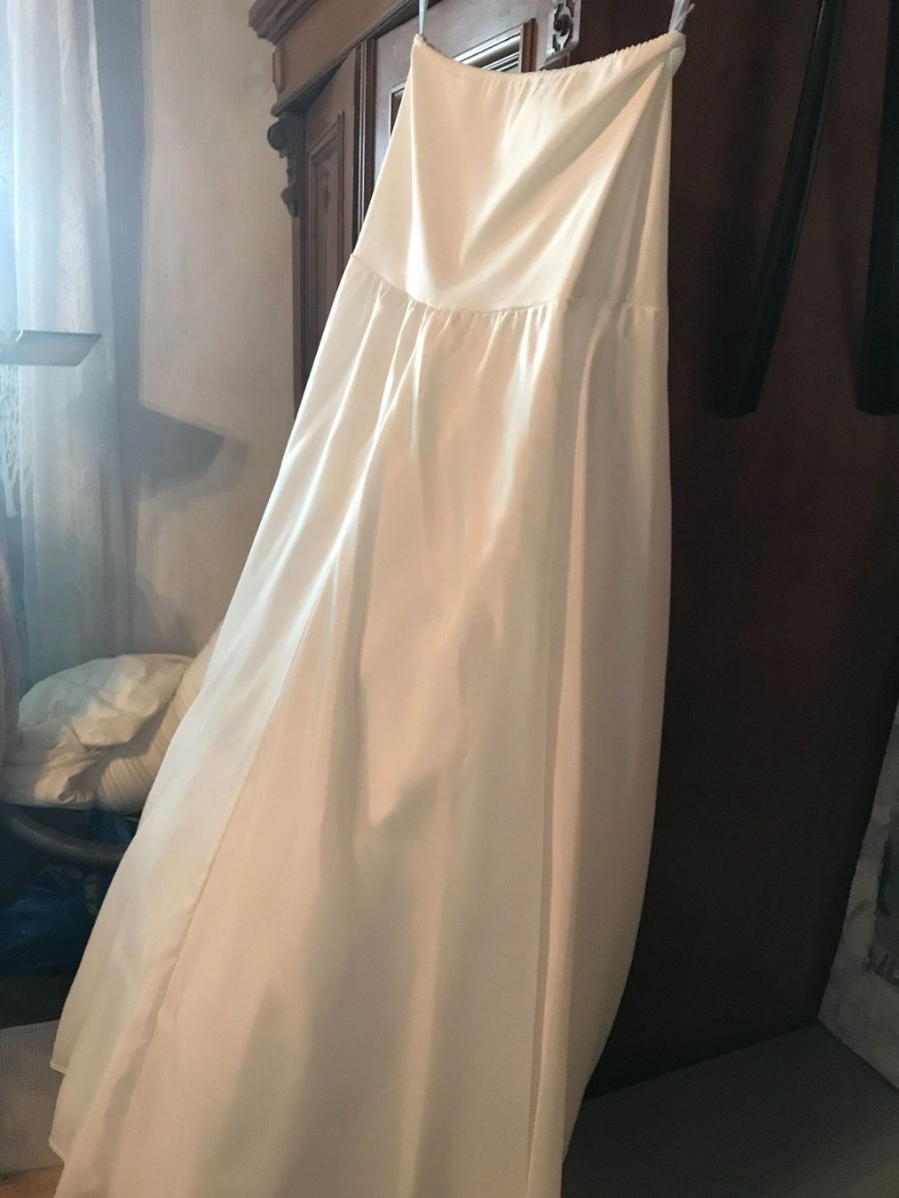 Vestiti: Brautkleid – Usato da Sachseln venduto da basti1950 5