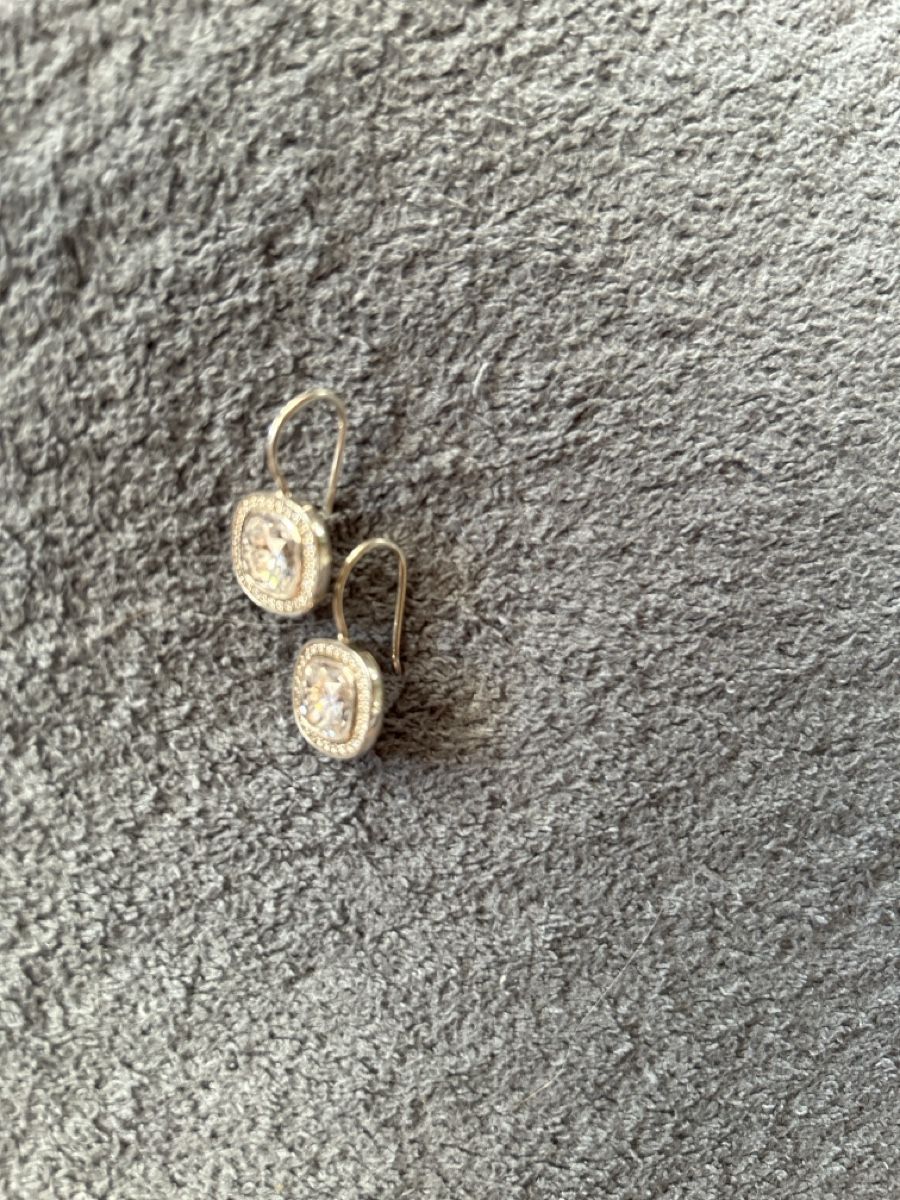 Thomas Sabo Boucles d'oreille: Ohrhänger Thomas Sabo – D'occasion à Wohlen b. Bern par Honeypie 1