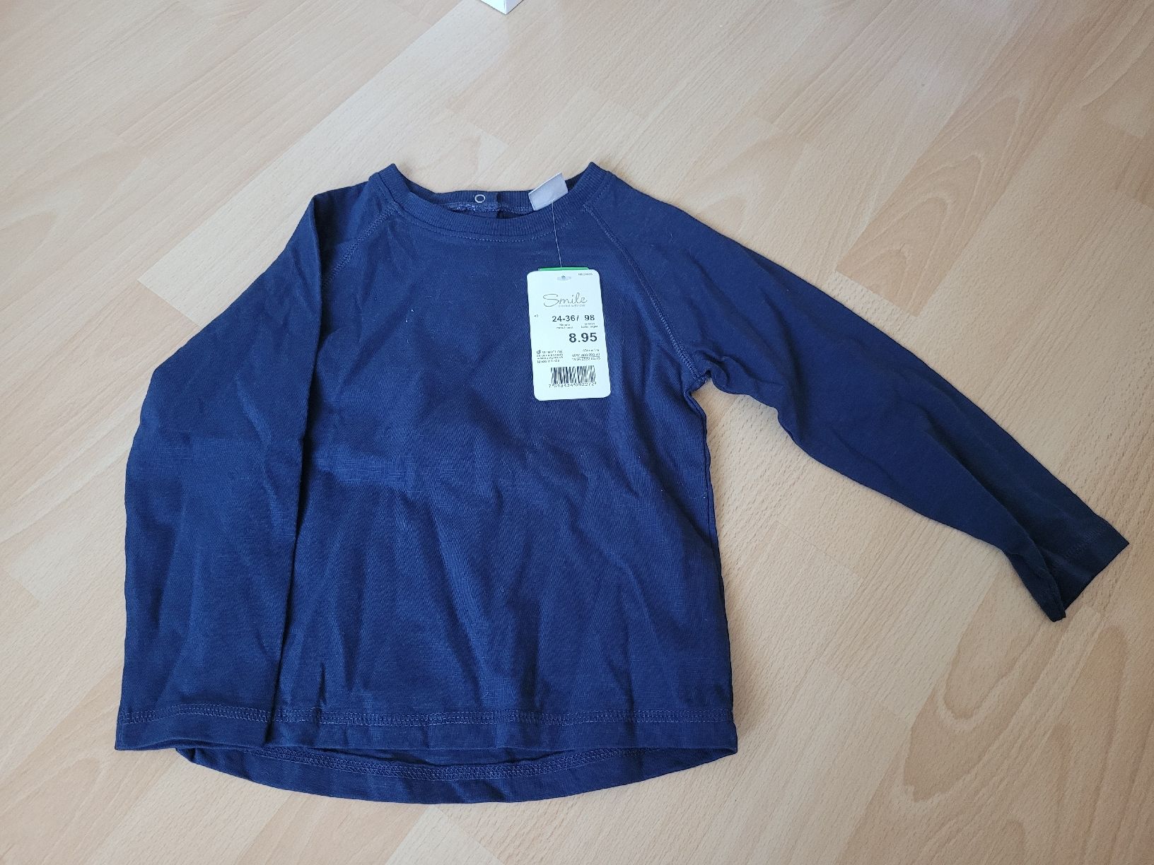 Maglioni & Felpe: Pullover gr. 98 neu! – Nuovo e nell'imballaggio originale da Inwil venduto da Flower2325