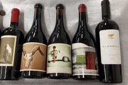 5fl Napa-Mix> El Coco, 8 Years in Desert, Machete, Turnbull+