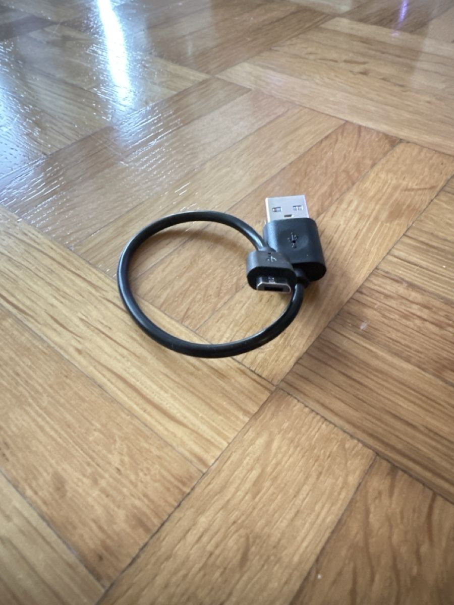 Cavi: Ladekabel – Usato da Winterthur venduto da ani_6p9f 1