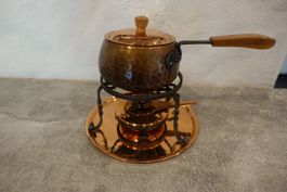 Fondue Bourguignonne-Set