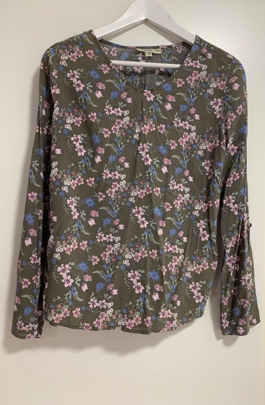 Blusen: Damen Bluse Gr. 38 – Gebraucht aus Embrach von Bdennis 1