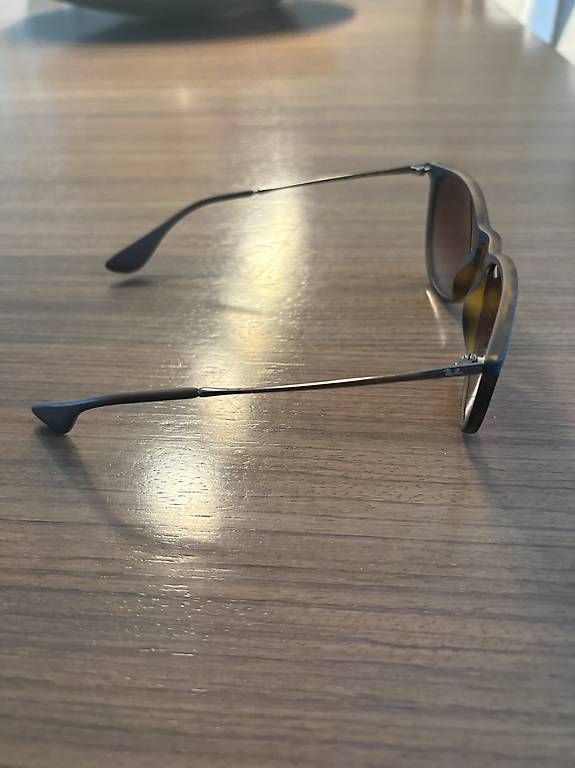 Brillen & Gläser: Ray Ban Sonnenbrille Original  – Gebraucht aus Derendingen von per_gwh9 4