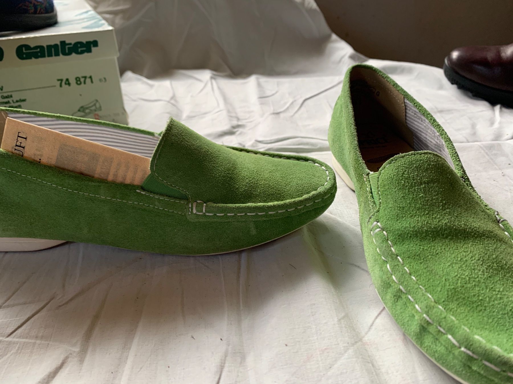 Scarpe da donna: Halbschuhe Caprice – Nuovo (secondo la descrizione) da Liestal venduto da FlomiVivi 1