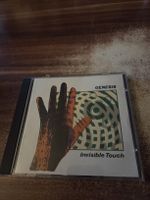 Genesis - Invisible Touch