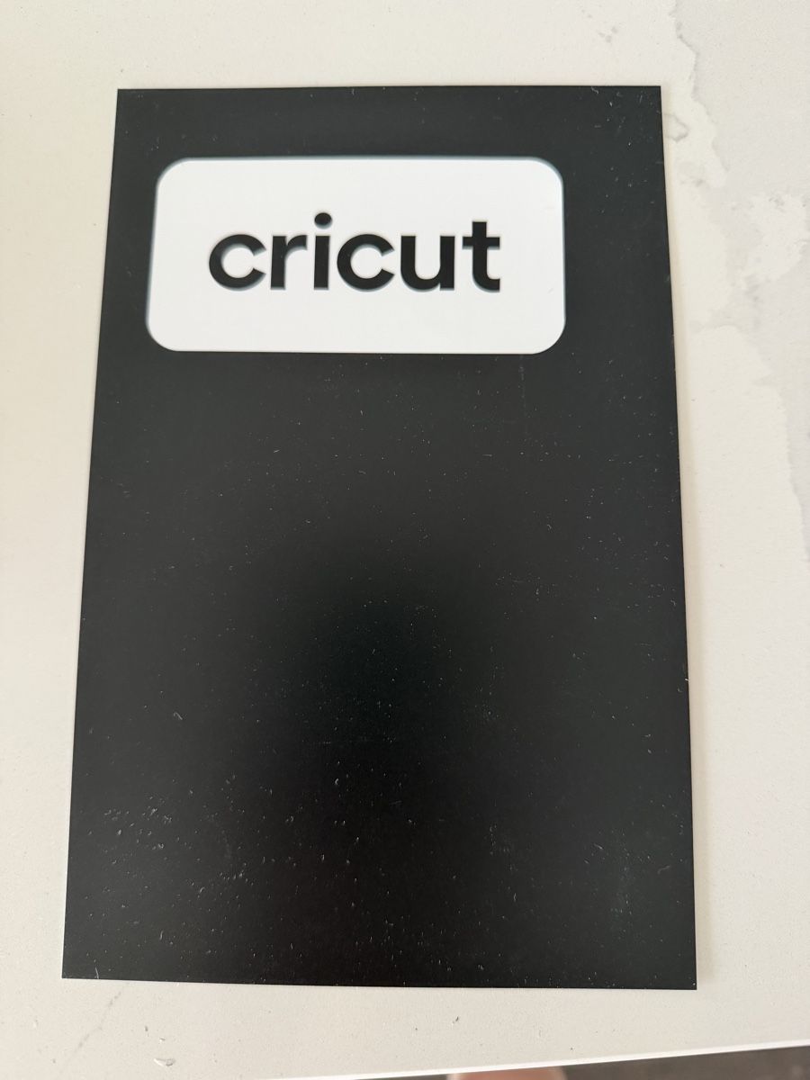 Alle Maschinen: Cricut Joy2 - das essential-Bundle + Folientransfer Adapter  – Neu (gemäss Beschreibung) aus Zürich von Sunset69 5