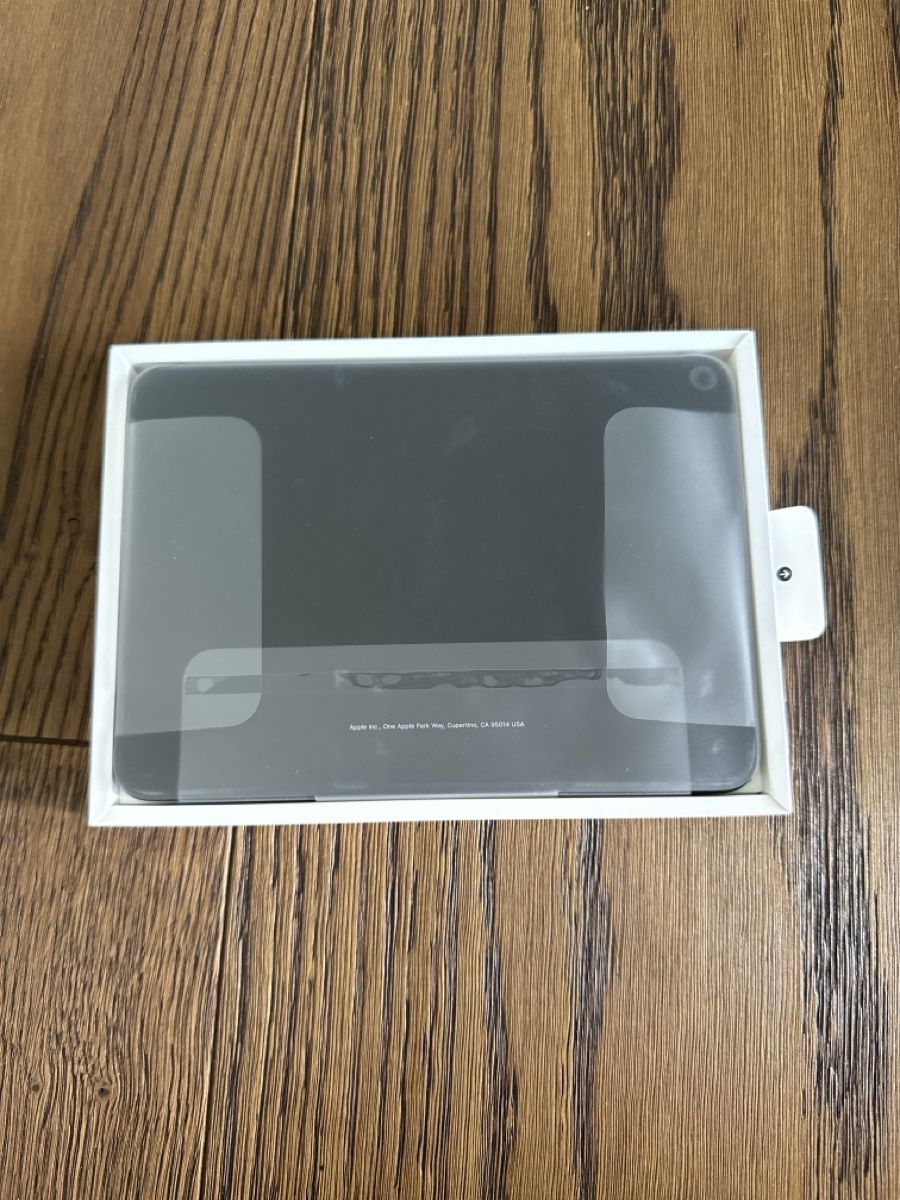 Apple Mouse: Apple Magic Trackpad in OVP kaum benutzt – Nuovo (secondo la descrizione) da Düdingen venduto da dario.wuethrich 3