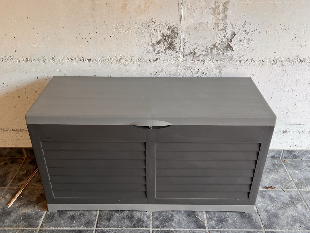 Box contenitori: Gartenbox (94) – Usato da Glattfelden venduto da maa_qcj8