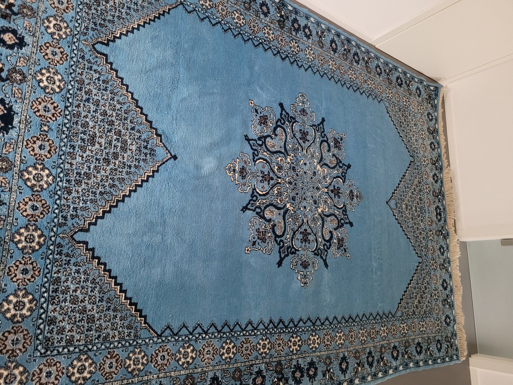Tapis: Marokkanischer Teppich – D'occasion à Aarburg par fed_5vhw 2