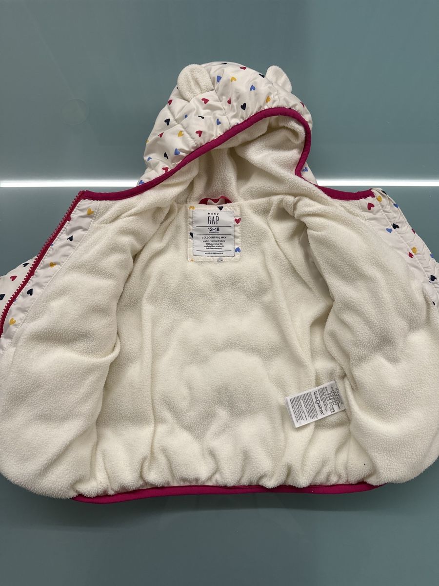 Gap Jacken & Mäntel: Winterjacke – Neu (gemäss Beschreibung) aus Ueberstorf von kri_8pft 1