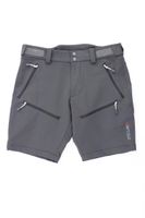 Stellar Equipment Shorts für Herren Gr. M neuwertig grau