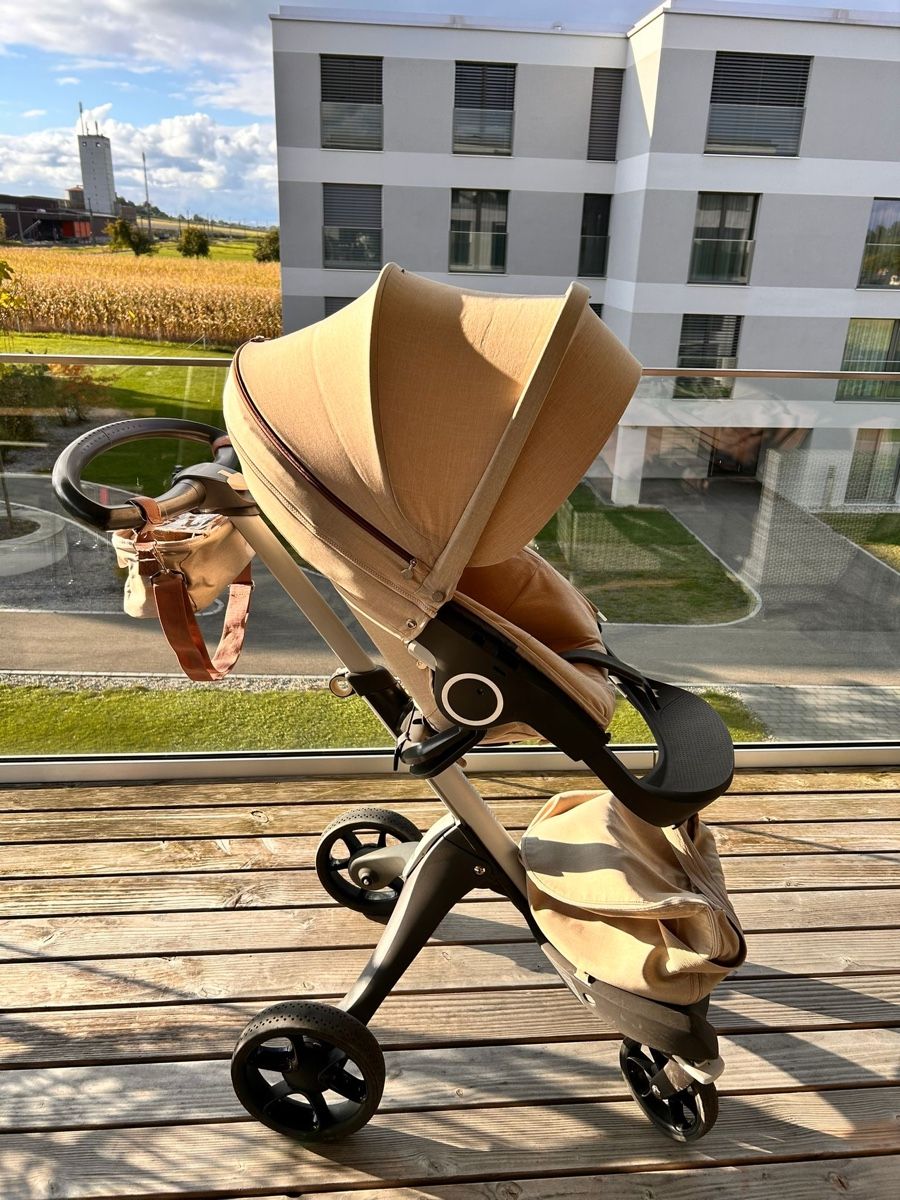 Stokke Carrozzine: Kinderwagen Stokke XPlory – Nuovo (secondo la descrizione) da Güttingen venduto da X-Zone_7