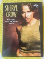 SHERYL CROW-DVD ROCKIN THE GLOBE LIVE