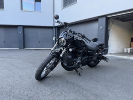 Harley Davidson RH975 Nightster Special