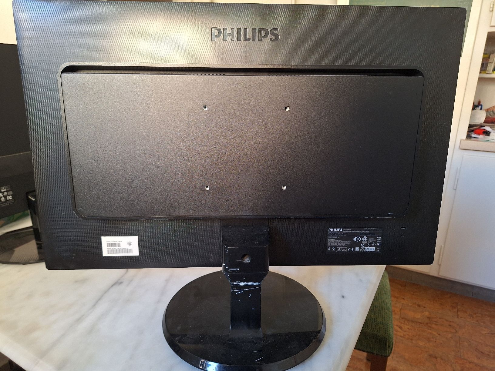 Philips Monitore: Philips Bildschirm – Gebraucht aus Münsingen von Lukasroth 1