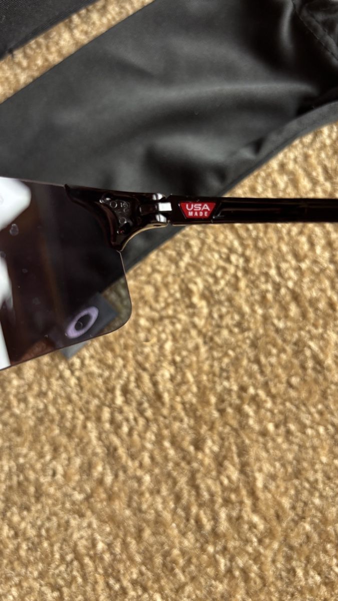 Oakley Occhiali & Lenti: Oakley Evzero blade - near new condition  – Nuovo (secondo la descrizione) da Gryon venduto da zwi_2thk 1