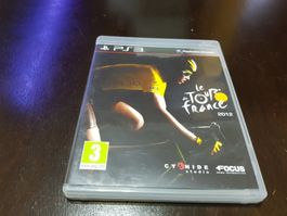 Tour de France 2012