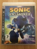 Sonic Unleashed - PS 3