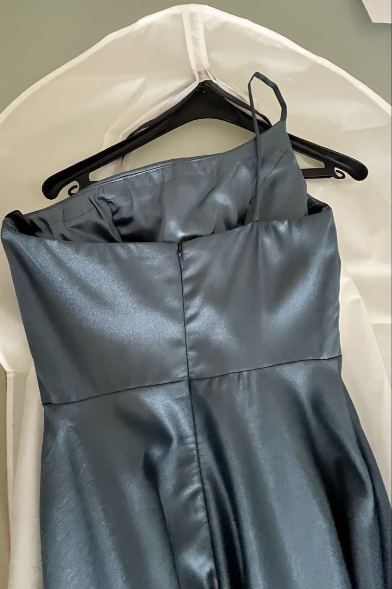 Kleider: Laona Abendkleid, Gr. 36, One-Shoulder - Elegant! – Neu (gemäss Beschreibung) aus Luzern von ros_bgg6 1