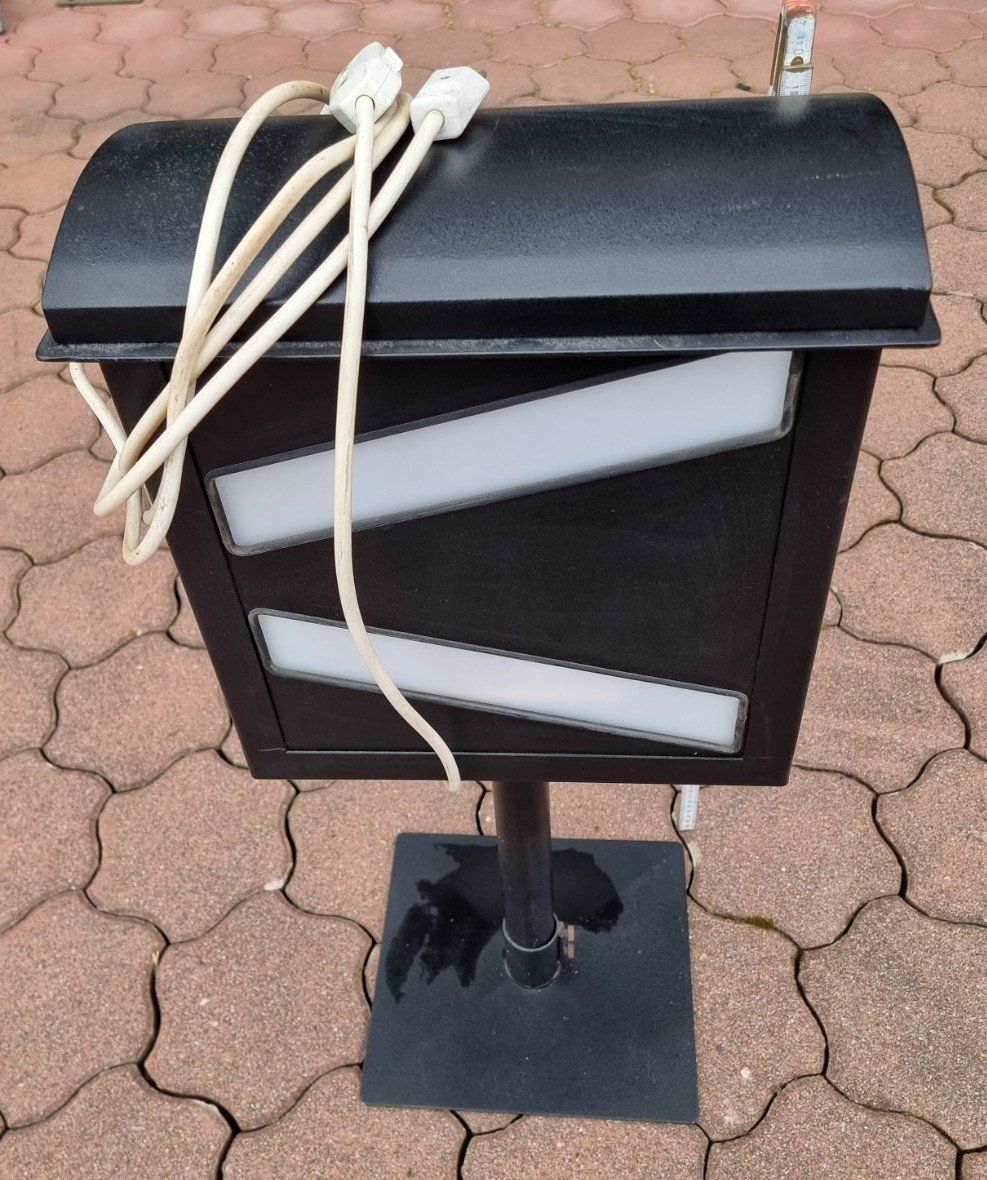 Lampade: Weichenlampe – Usato da Zuzgen venduto da ricard11 3