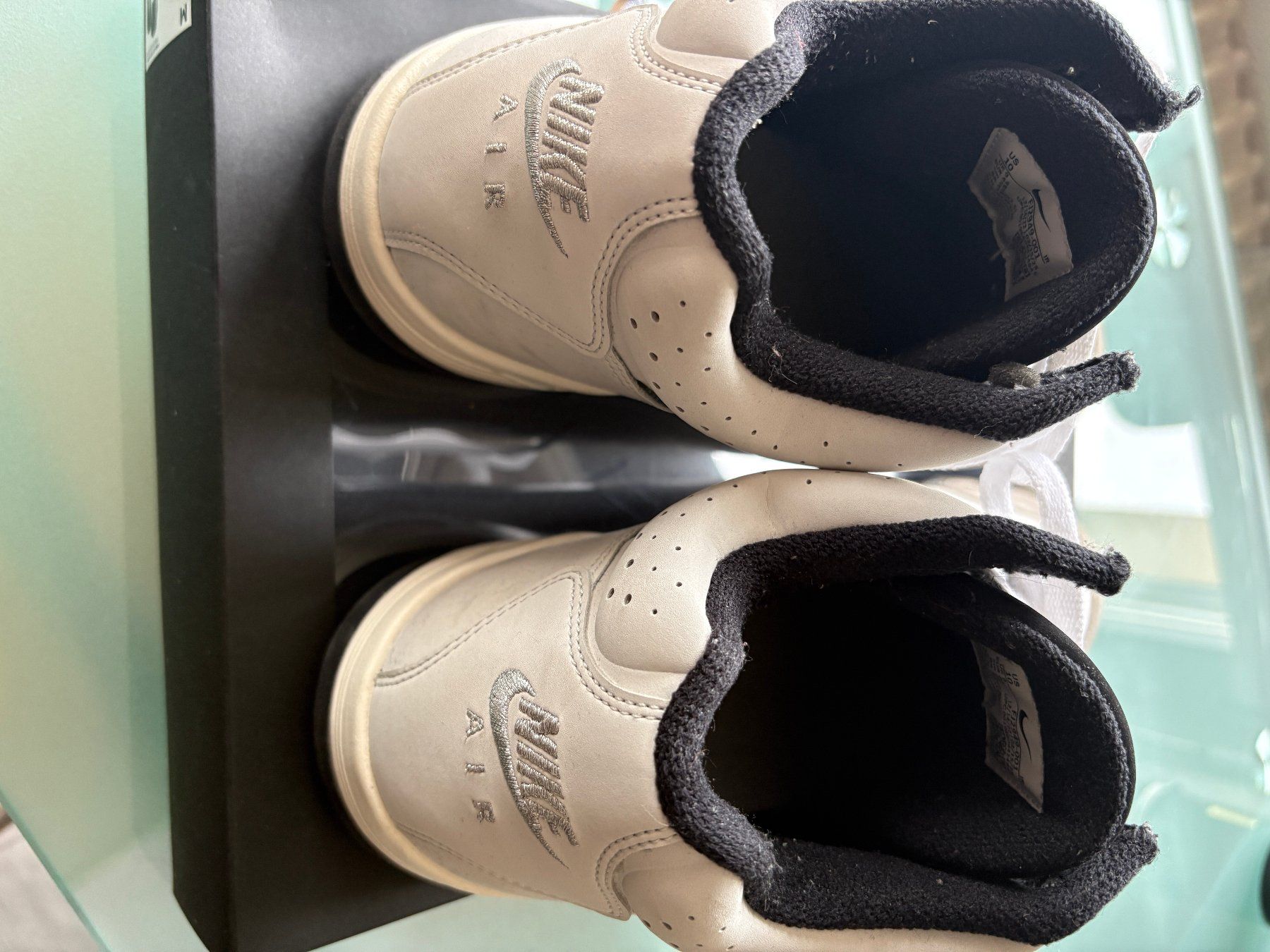 Nike Scarpe da uomo: Nike-Schuhe – Usato da Gravesano venduto da ric_dime 2
