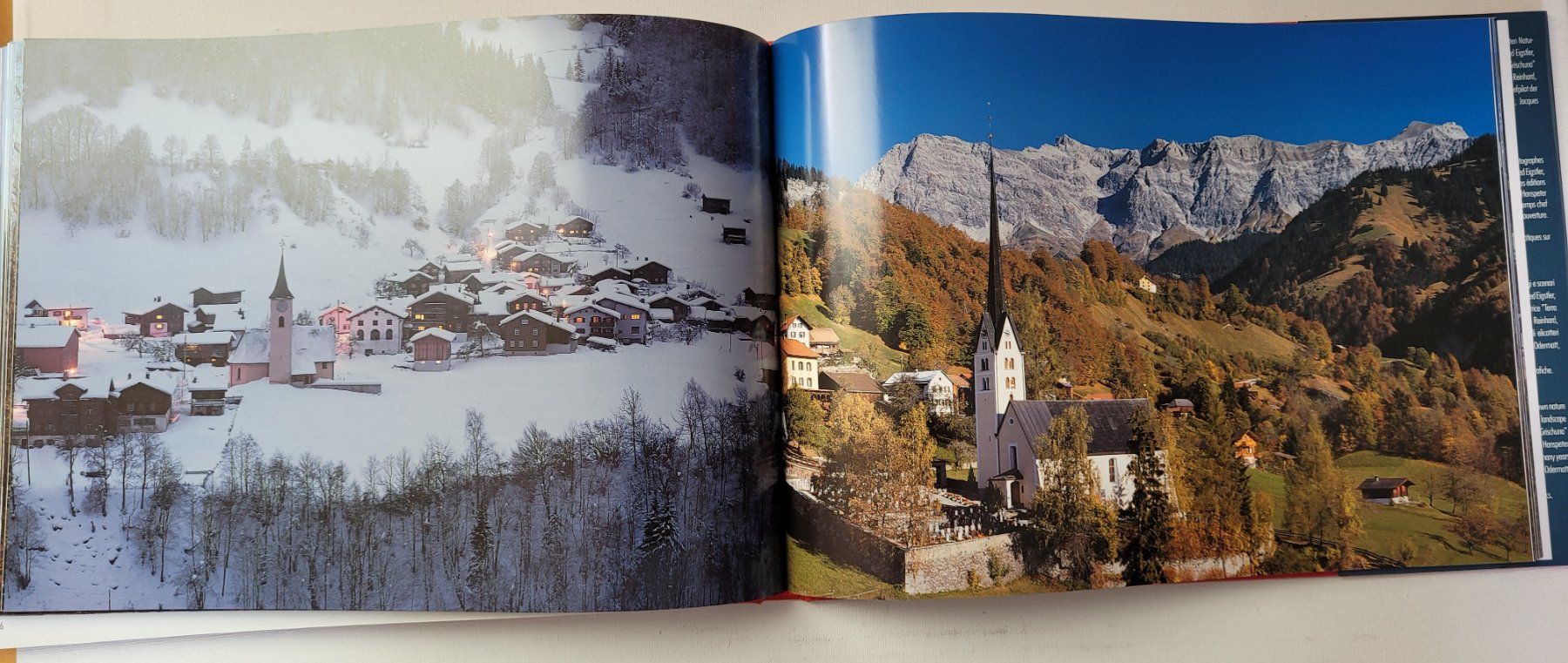 Libri: SWITZERLAND – Usato da Neftenbach venduto da Mador6 3