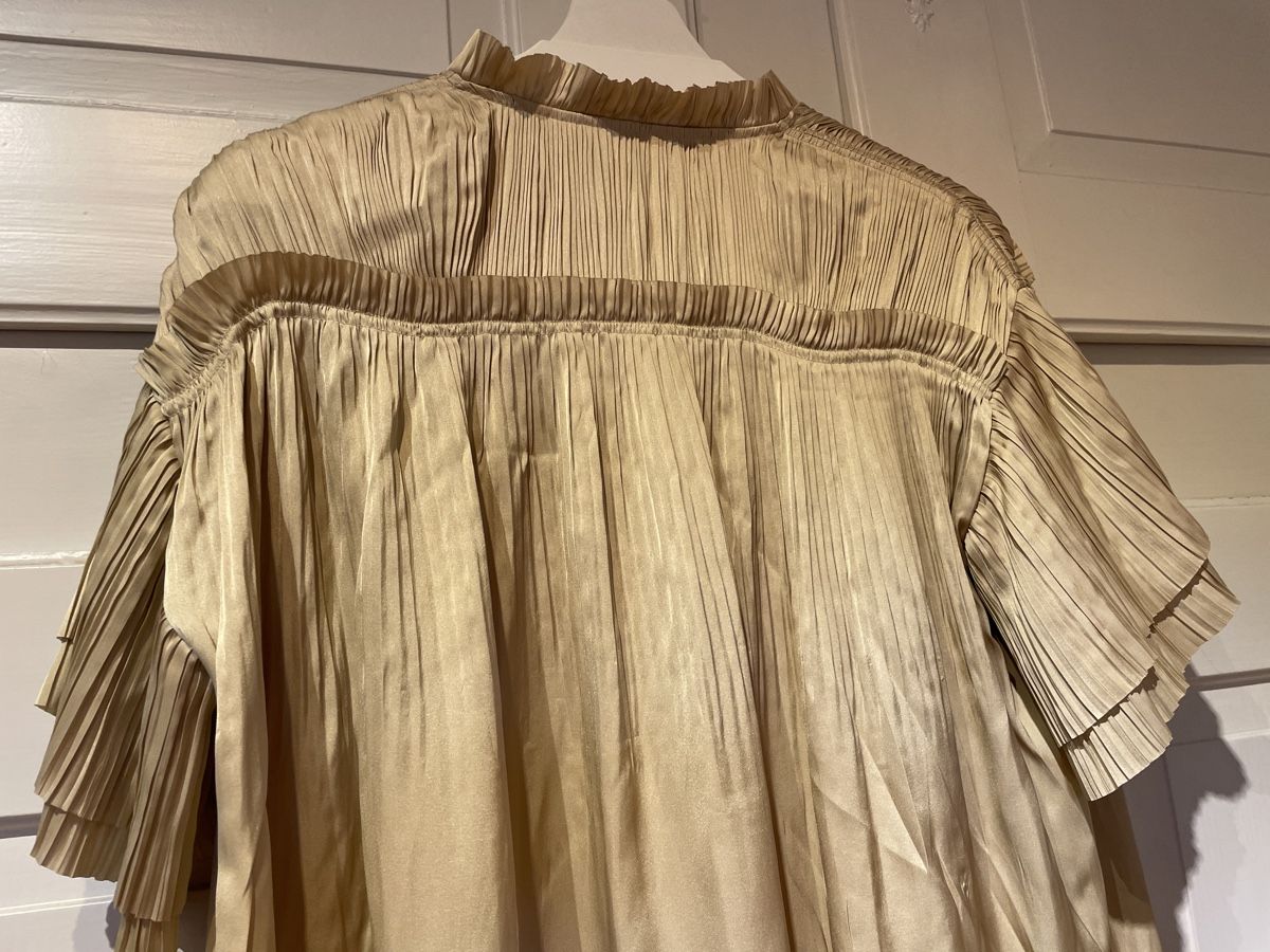 Vestiti: Kleid, Grösse S, Marke: JNBY – Usato da St. Gallen venduto da Cagliari2015 4