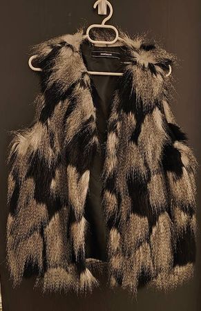 gilet